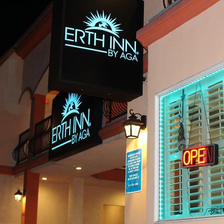 Erth Inn By Aga Maywood Εξωτερικό φωτογραφία