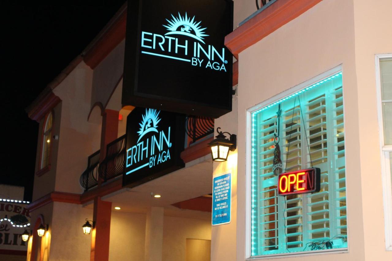 Erth Inn By Aga Maywood Εξωτερικό φωτογραφία